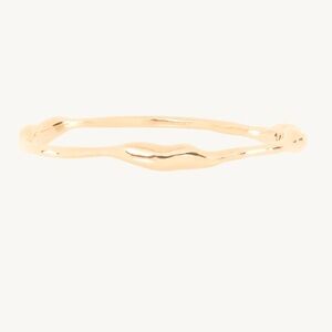 Catbird Painter’s Stackable Ring in Size 9